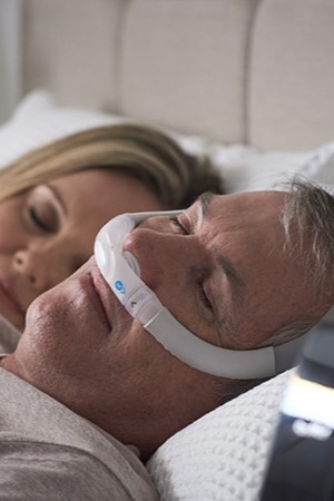 Comparatif masque de sommeil - Choisir votre masque contre l'apnée